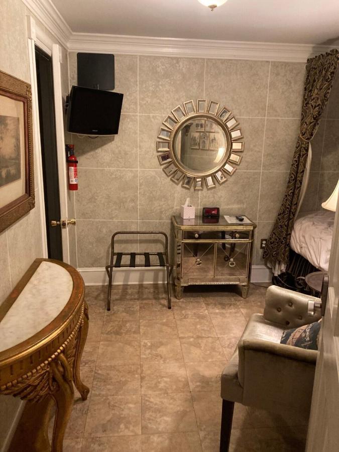 The Villa Toscana Chicago Habitación foto